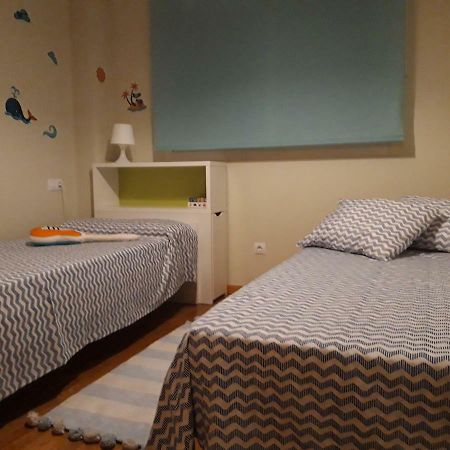Apartamento Covelo Poio Exterior photo