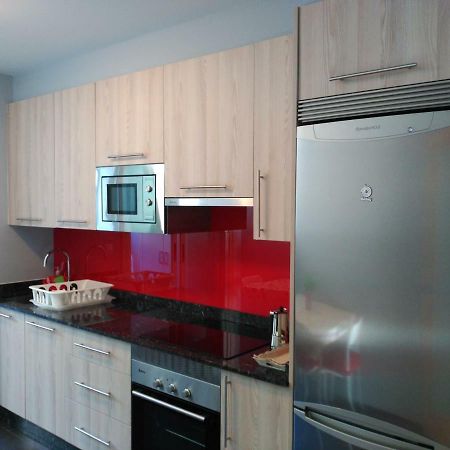 Apartamento Covelo Poio Exterior photo