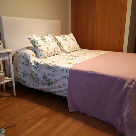 Apartamento Covelo Poio Exterior photo