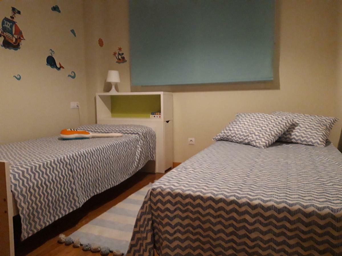 Apartamento Covelo Poio Exterior photo
