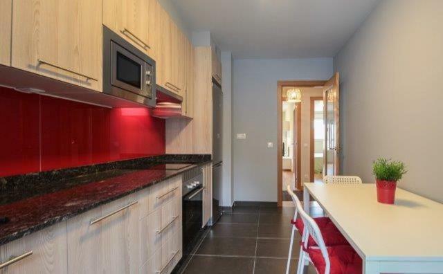 Apartamento Covelo Poio Exterior photo