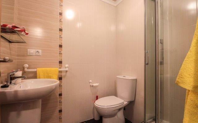 Apartamento Covelo Poio Exterior photo