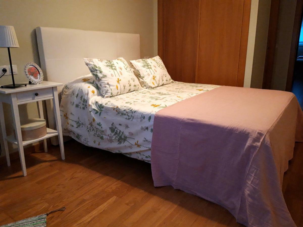 Apartamento Covelo Poio Exterior photo