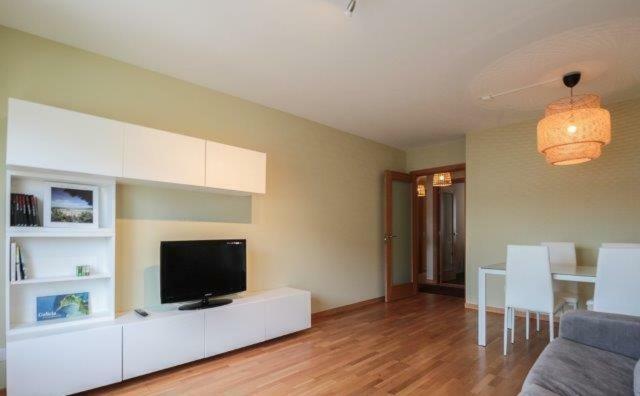 Apartamento Covelo Poio Exterior photo