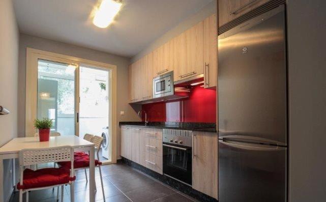 Apartamento Covelo Poio Exterior photo