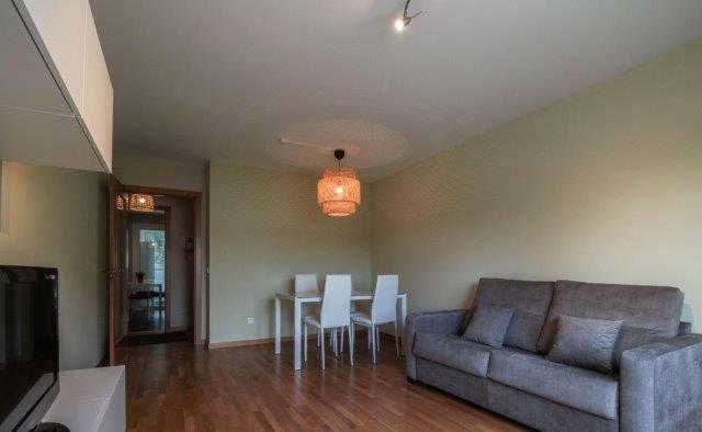 Apartamento Covelo Poio Exterior photo
