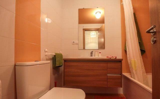 Apartamento Covelo Poio Exterior photo