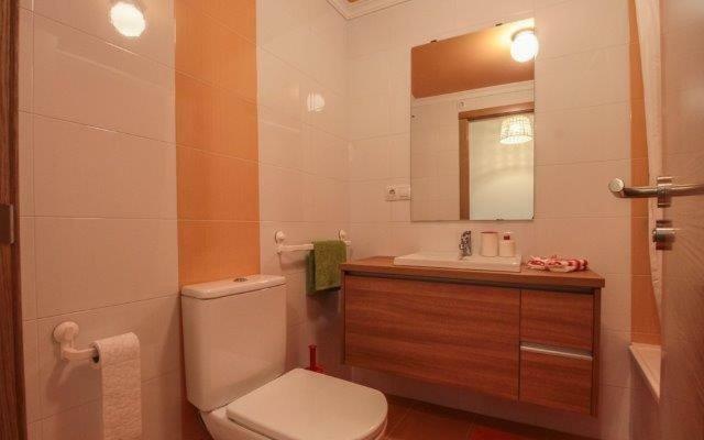 Apartamento Covelo Poio Exterior photo
