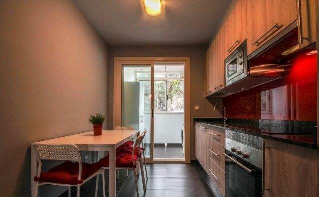 Apartamento Covelo Poio Exterior photo