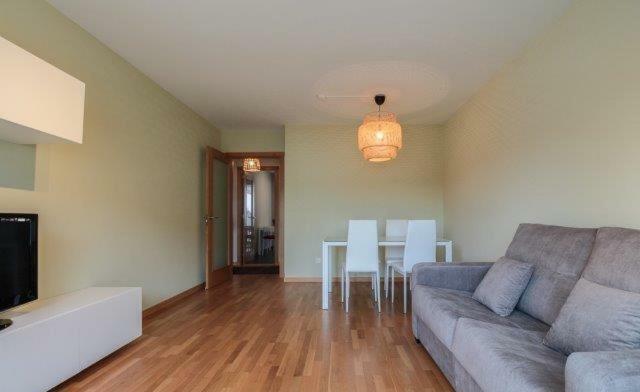 Apartamento Covelo Poio Exterior photo